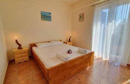 Lefktro Apartment | 60 m² Apartment ∙ 2 bedrooms ∙ 7 guests