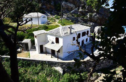 Pagoneri Apartment | 60 m² Apartment ∙ 2 bedrooms ∙ 4 guests