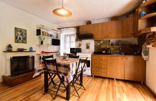 Pagoneri Apartment | 60 m² Apartment ∙ 2 bedrooms ∙ 4 guests