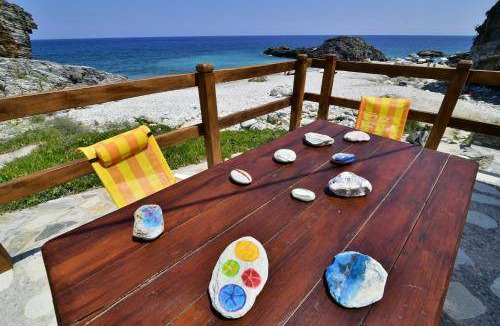 Pagoneri Apartment | 60 m² Apartment ∙ 2 bedrooms ∙ 4 guests