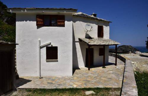 Pagoneri Apartment | 60 m² Apartment ∙ 2 bedrooms ∙ 4 guests