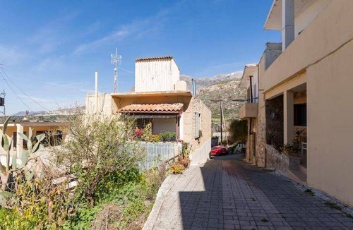 Panasos Apartment | 60 m² Apartment ∙ 2 bedrooms ∙ 4 guests