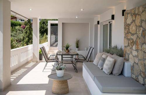 Sternes Apartment | 60 m² Apartment ∙ 2 bedrooms ∙ 5 guests