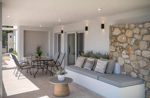 Sternes Apartment | 60 m² Apartment ∙ 2 bedrooms ∙ 5 guests