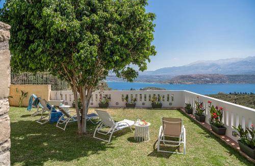 Sternes Apartment | 60 m² Apartment ∙ 2 bedrooms ∙ 5 guests
