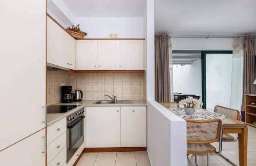Rethymno Apartment | 60 m² Apartment ∙ 2 bedrooms ∙ 4 guests