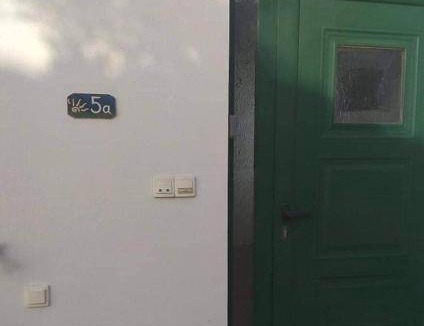 Rethymno Apartment | 60 m² Apartment ∙ 2 bedrooms ∙ 4 guests