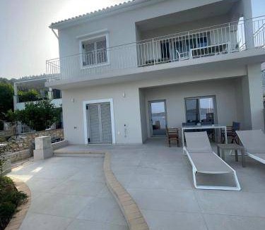 Kalami Apartment | 60 m² Apartment ∙ 2 bedrooms ∙ 7 guests
