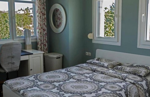 Thermi Apartment | 60 m² Apartment ∙ 2 bedrooms ∙ 7 guests