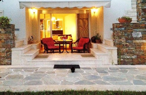 Thermi Apartment | 60 m² Apartment ∙ 2 bedrooms ∙ 7 guests