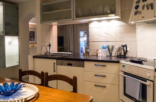 Thermi Apartment | 60 m² Apartment ∙ 2 bedrooms ∙ 7 guests