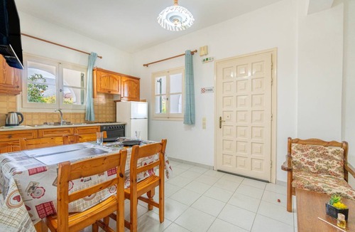 Acharavi Apartment | 60 m² Apartment ∙ 2 bedrooms ∙ 5 guests