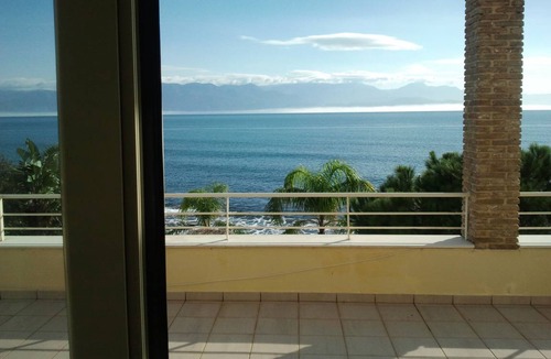 Petalidi Apartment | 60 m² Apartment ∙ 2 bedrooms ∙ 4 guests