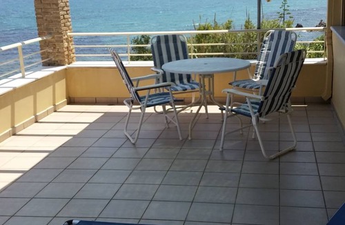 Petalidi Apartment | 60 m² Apartment ∙ 2 bedrooms ∙ 4 guests