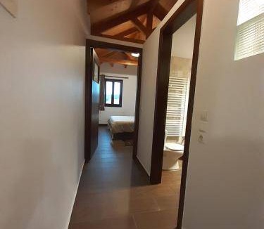 Kithira Apartment | 60 m² Apartment ∙ 3 bedrooms ∙ 5 guests