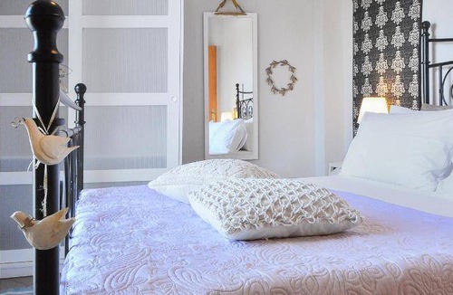 Prinos Apartment | 60 m² Apartment ∙ 5 guests