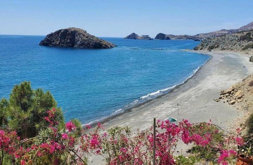Crisostomos Apartment | 60 m² Apartment ∙ 3 bedrooms ∙ 8 guests