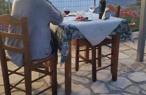 Crisostomos Apartment | 60 m² Apartment ∙ 3 bedrooms ∙ 8 guests