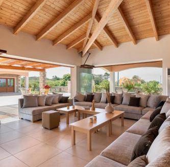 Erikousa Island Apartment | 60 m² Apartment ∙ 2 bedrooms ∙ 6 guests