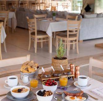 Erikousa Island Apartment | 60 m² Apartment ∙ 2 bedrooms ∙ 6 guests