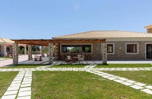 Erikousa Island Apartment | 60 m² Apartment ∙ 2 bedrooms ∙ 6 guests