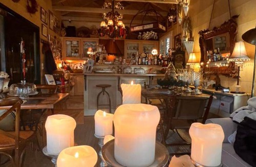 Megalo Chorio Bed & Breakfast | 60 m² Bed and breakfast ∙ 4 guests