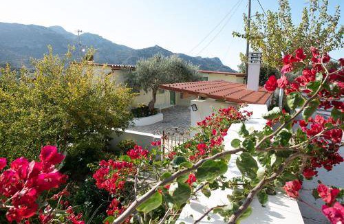 Ierapetra House | 60 m² House ∙ 1 bedroom ∙ 4 guests