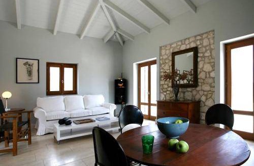 Evgiros House | 60 m² House ∙ 1 bedroom ∙ 2 guests