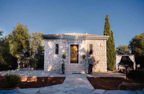 Evgiros House | 60 m² House ∙ 1 bedroom ∙ 2 guests