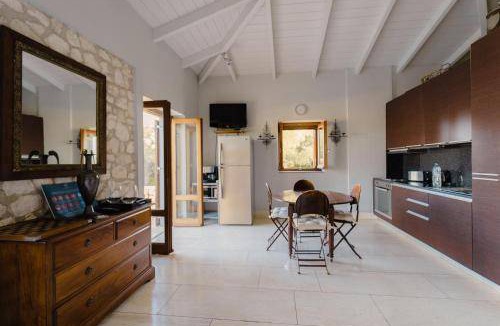 Evgiros House | 60 m² House ∙ 1 bedroom ∙ 2 guests