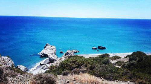Minoa Pediada House | 60 m² House ∙ 2 bedrooms ∙ 4 guests