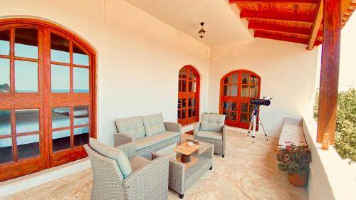 Minoa Pediada House | 60 m² House ∙ 2 bedrooms ∙ 4 guests