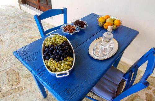 Minoa Pediada House | 60 m² House ∙ 2 bedrooms ∙ 4 guests