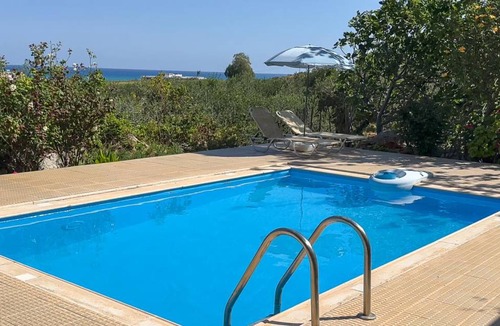 Stavromenos House | 60 m² House ∙ 2 bedrooms ∙ 4 guests