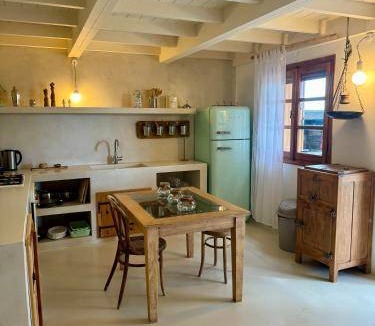 Potokaki House | 60 m² House ∙ 2 bedrooms ∙ 4 guests