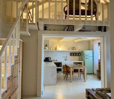 Potokaki House | 60 m² House ∙ 2 bedrooms ∙ 4 guests