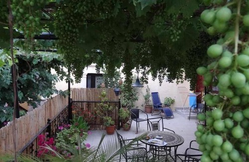 Kamilari House | 60 m² House ∙ 2 bedrooms ∙ 5 guests