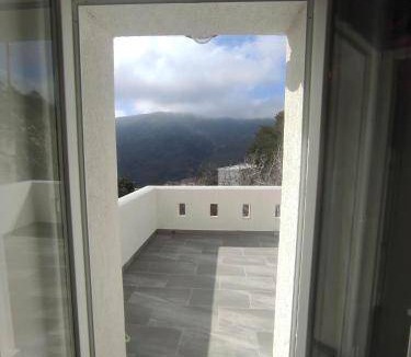 Naxos House | 60 m² House ∙ 2 bedrooms ∙ 6 guests