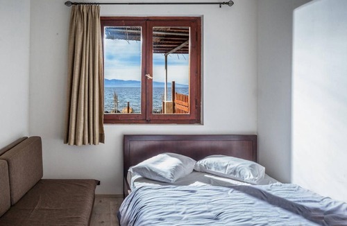 Agria House | 60 m² House ∙ 2 bedrooms ∙ 6 guests