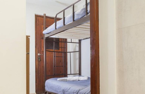 Agria House | 60 m² House ∙ 2 bedrooms ∙ 6 guests