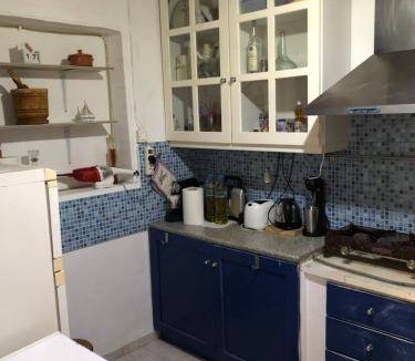 Ag. Georgios House | 60 m² House ∙ 2 bedrooms ∙ 6 guests