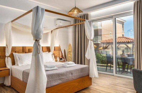 Amoudi Apartment | 60 m² Serviced apartment ∙ 2 bedrooms ∙ 4 guests