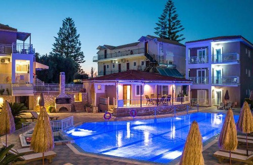 Amoudi Apartment | 60 m² Serviced apartment ∙ 2 bedrooms ∙ 4 guests