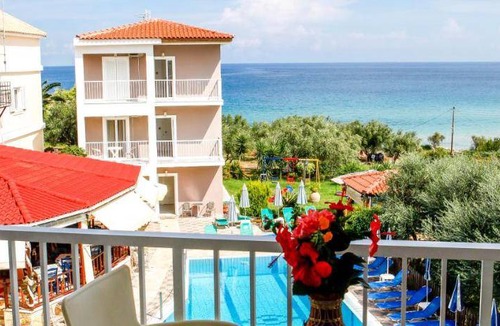 Amoudi Apartment | 60 m² Serviced apartment ∙ 2 bedrooms ∙ 4 guests