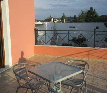 Gouvia Apartment | 60 m² Serviced apartment ∙ 2 bedrooms ∙ 5 guests