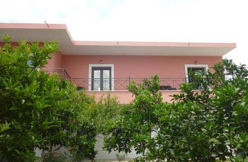 Gouvia Apartment | 60 m² Serviced apartment ∙ 2 bedrooms ∙ 5 guests