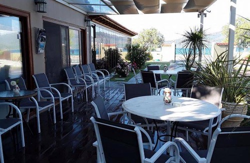 Apidias Lakkos Apartment | 60 m² Serviced apartment ∙ 2 bedrooms ∙ 127 guests