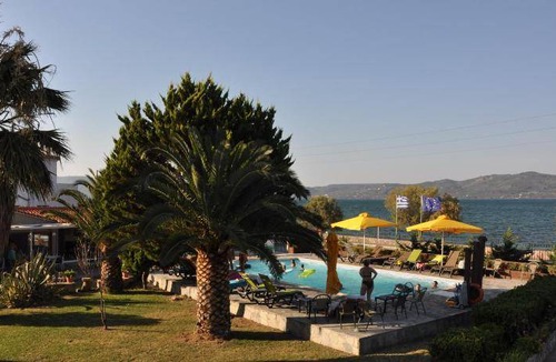 Apidias Lakkos Apartment | 60 m² Serviced apartment ∙ 2 bedrooms ∙ 127 guests