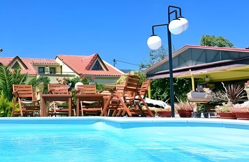 Apidias Lakkos Apartment | 60 m² Serviced apartment ∙ 2 bedrooms ∙ 127 guests