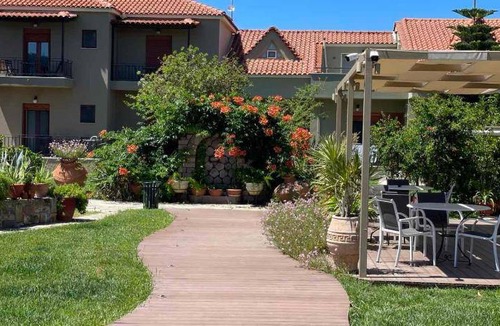 Apidias Lakkos Apartment | 60 m² Serviced apartment ∙ 2 bedrooms ∙ 127 guests